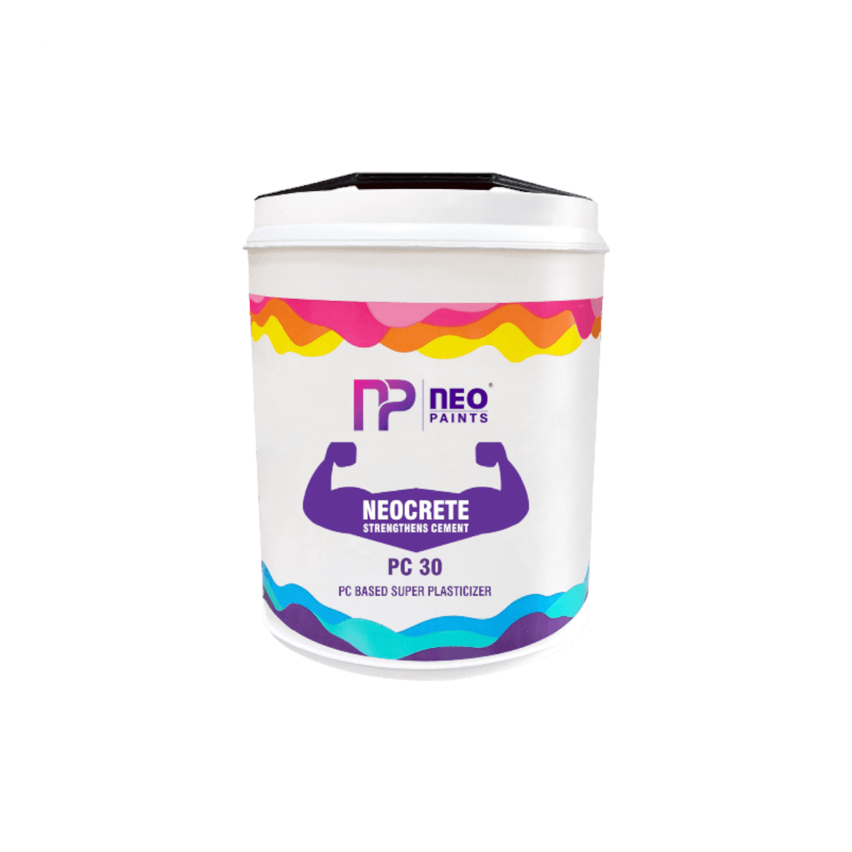NEOCRETE PC 30