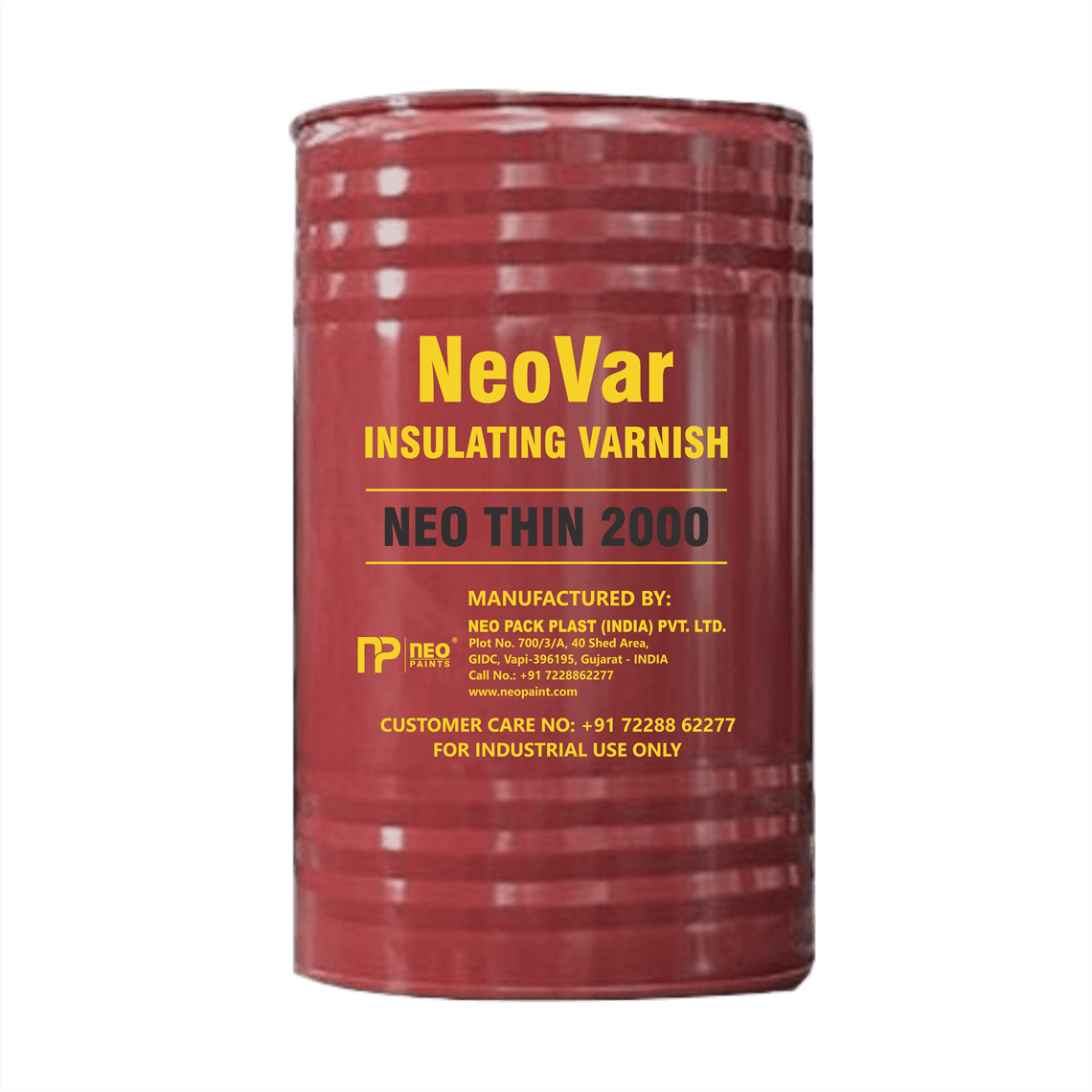 NeoVar_NEO THIN 2000