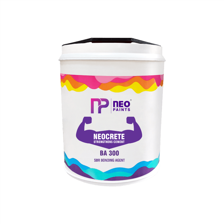NEOCRETE BA 300