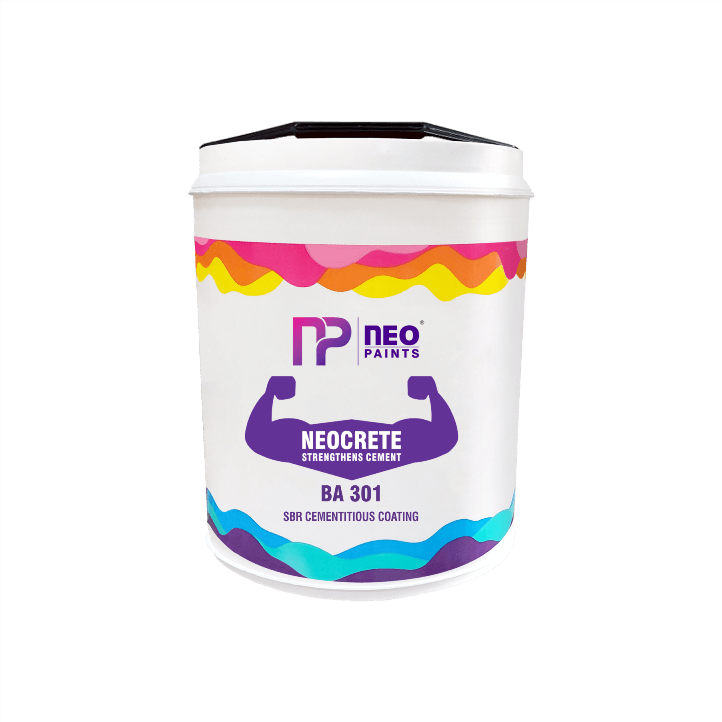 NEOCRETE BA 301