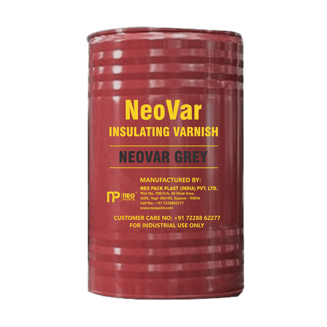 NeoVar GREY