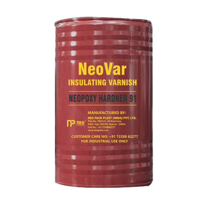 NEOPOXY HARDENER 91