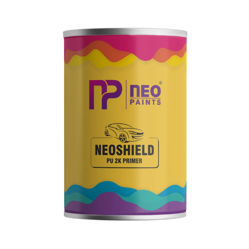 NEOPRIME SHIELD- PU 2K Primer